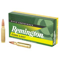 Remington Core-Lokt .308 Winchester 180 Grain Pointed Soft Point Ammunition (20 Rounds per Box)