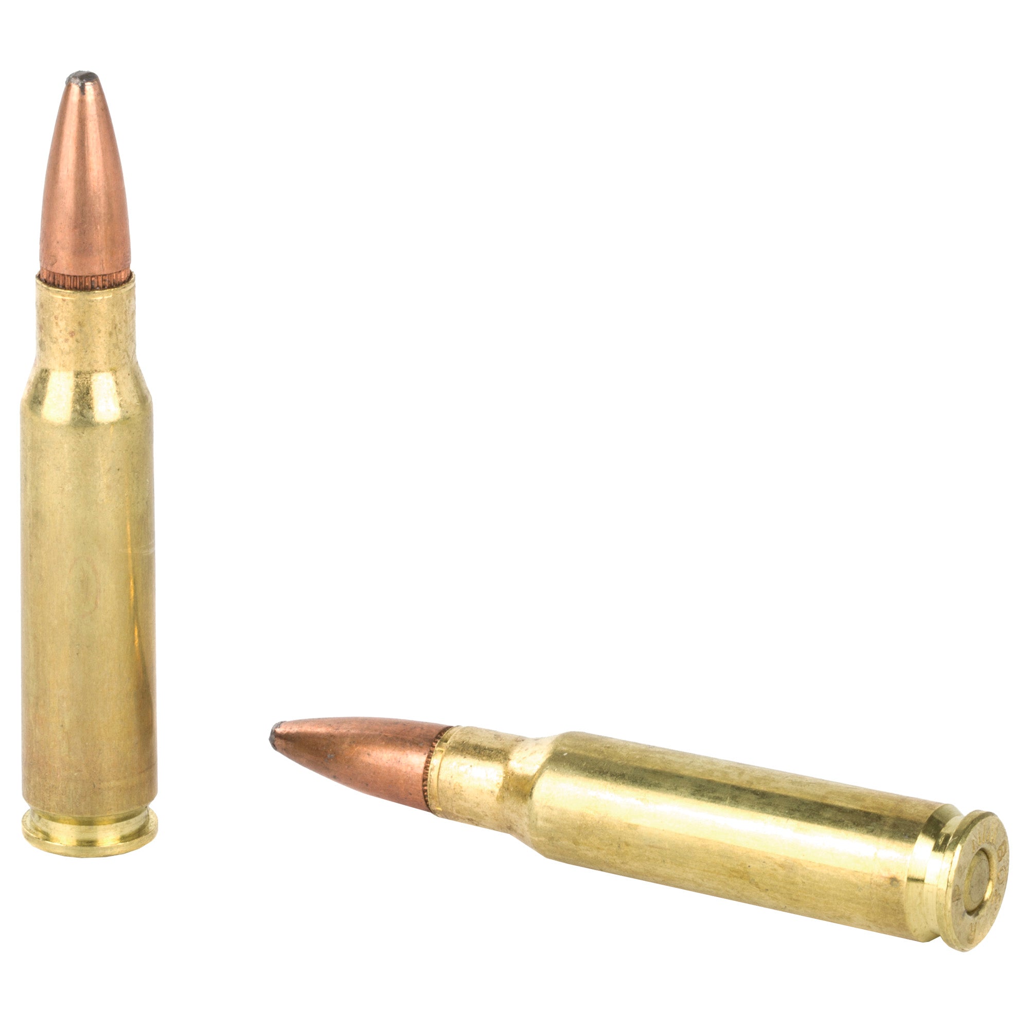 Remington Core-Lokt .308 Winchester 180 Grain Pointed Soft Point Ammunition (20 Rounds per Box)