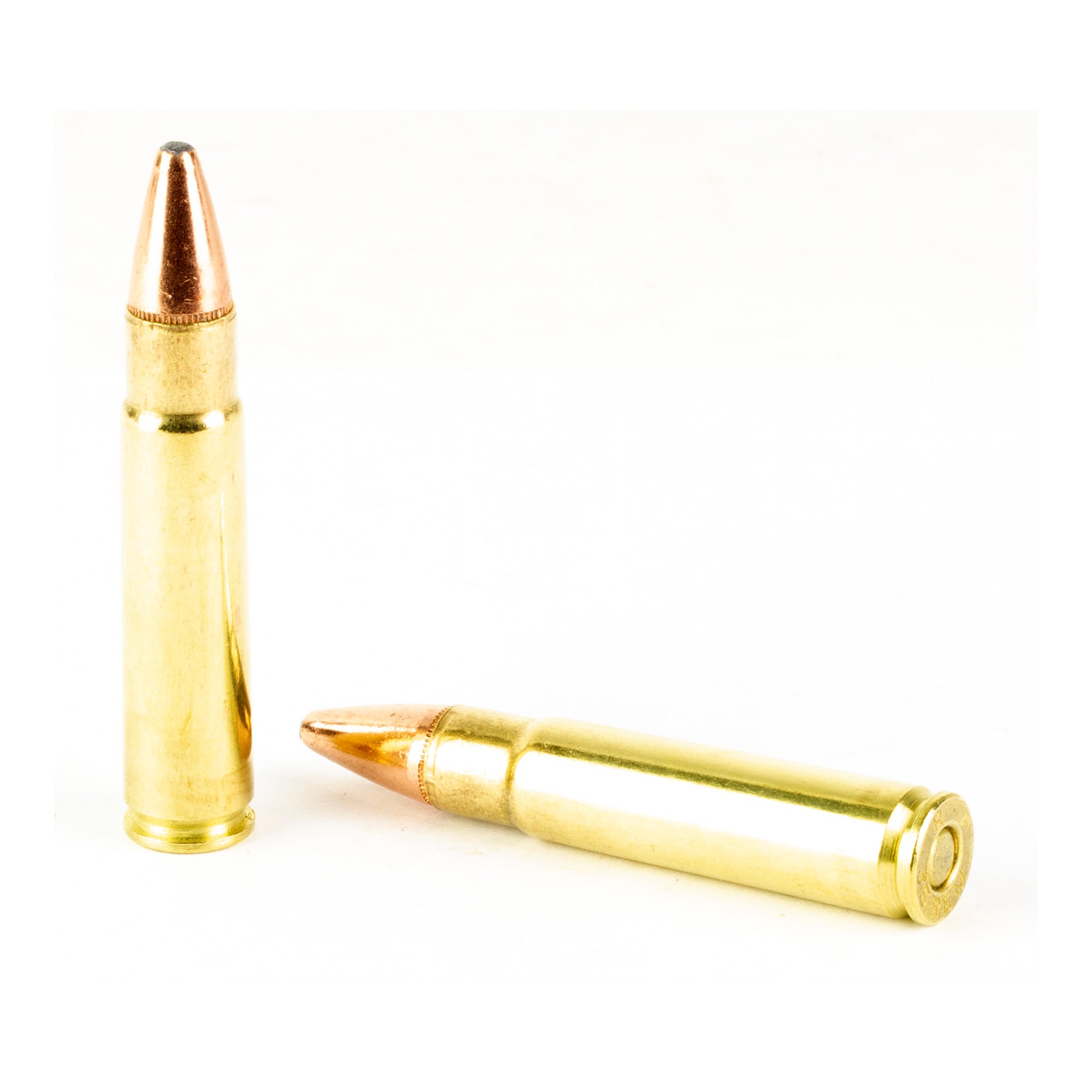 Remington Core-Lokt 150 Grain Pointed Soft Point Ammunition for 35 Remington — Box of 20 Rounds