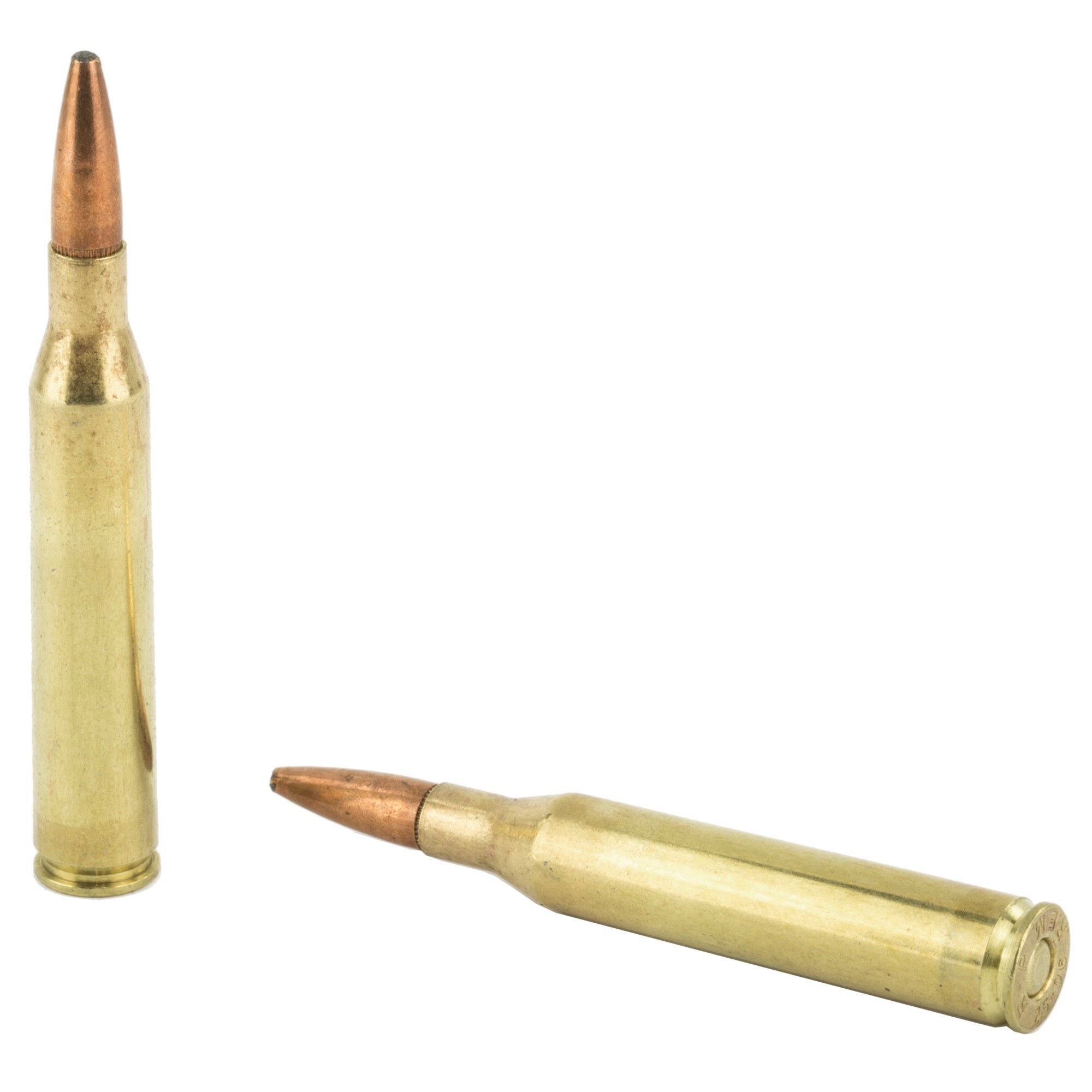 Remington Core-Lokt 25-06 Remington 120-Grain Pointed Soft Point Ammunition (20 Rounds per Box)