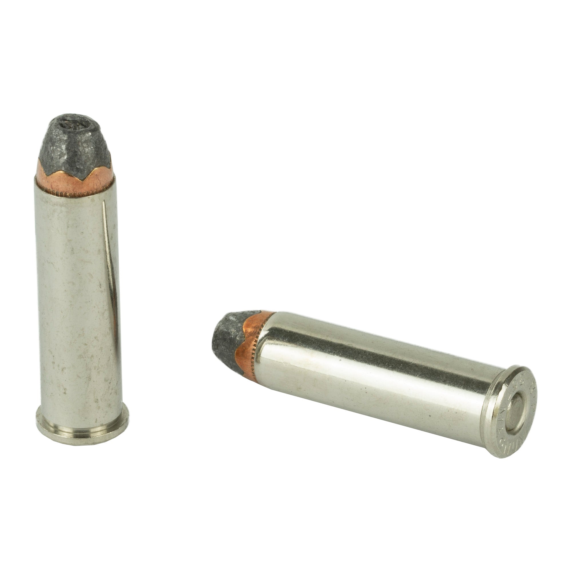 Remington High Terminal Performance .357 Magnum 158 Grain Semi-Jacketed Hollow Point Ammunition - 20 Rounds