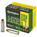 Remington High Terminal Performance 38 Special 110-Grain Semi-Jacketed Hollow Point Ammunition