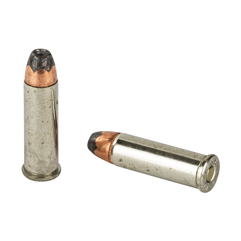 Remington High Terminal Performance 38 Special 110-Grain Semi-Jacketed Hollow Point Ammunition