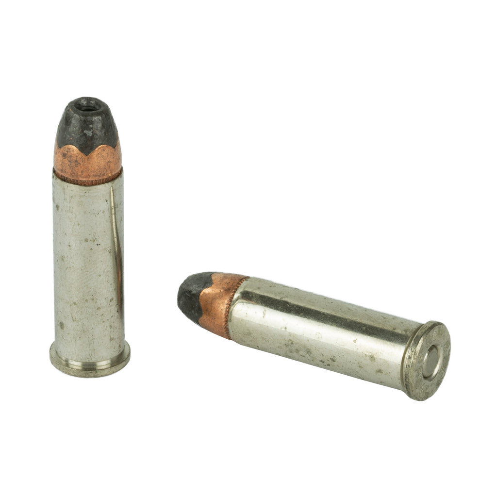 Remington High Terminal Performance 38 Special +P 125-Grain Semi-Jacketed Hollow Point Ammunition