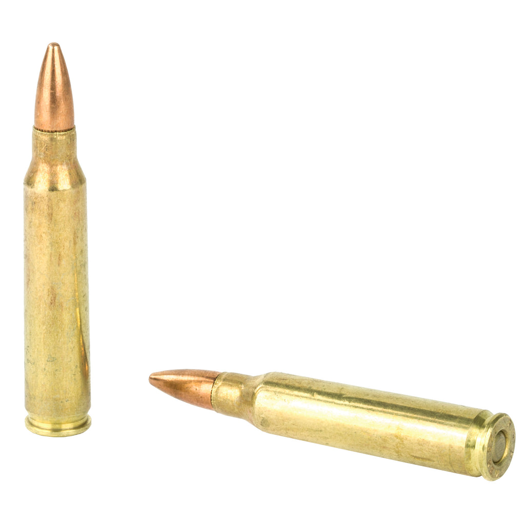 Remington UMC .223 Remington 55 Grain Full Metal Jacket Rifle Ammunition (20 Rounds)