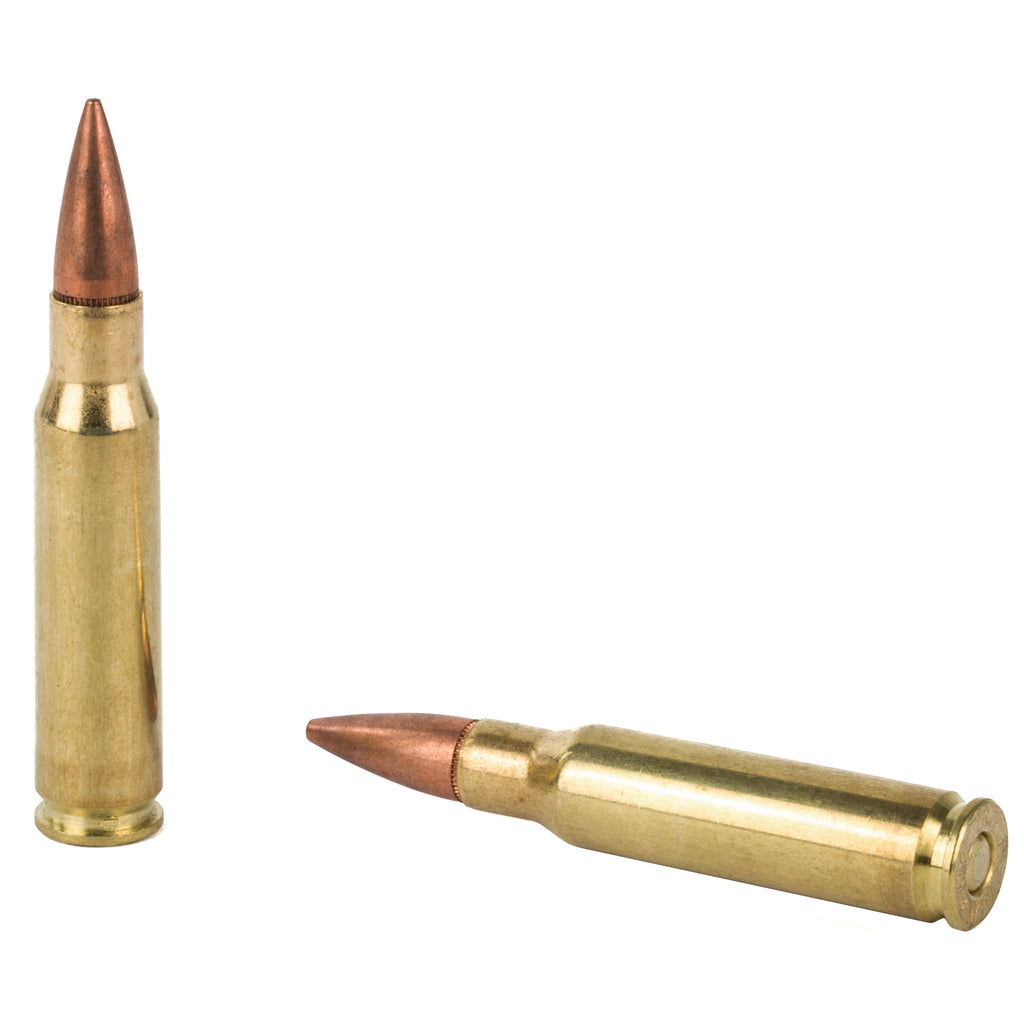 Remington UMC 308 Winchester 150 Grain Full Metal Jacket Rifle Ammo - 20 Rounds