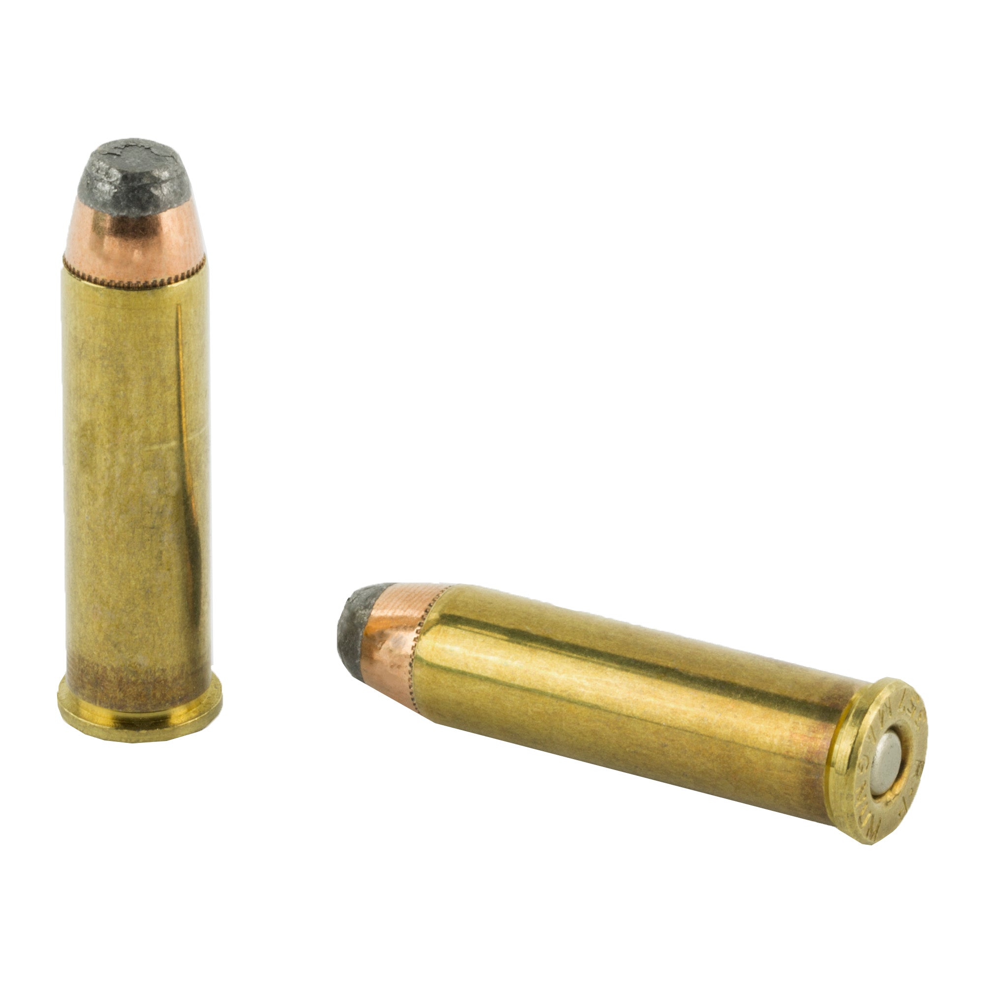 Remington UMC .357 Magnum 125 Grain Jacketed Soft Point Ammunition - 50 Rounds