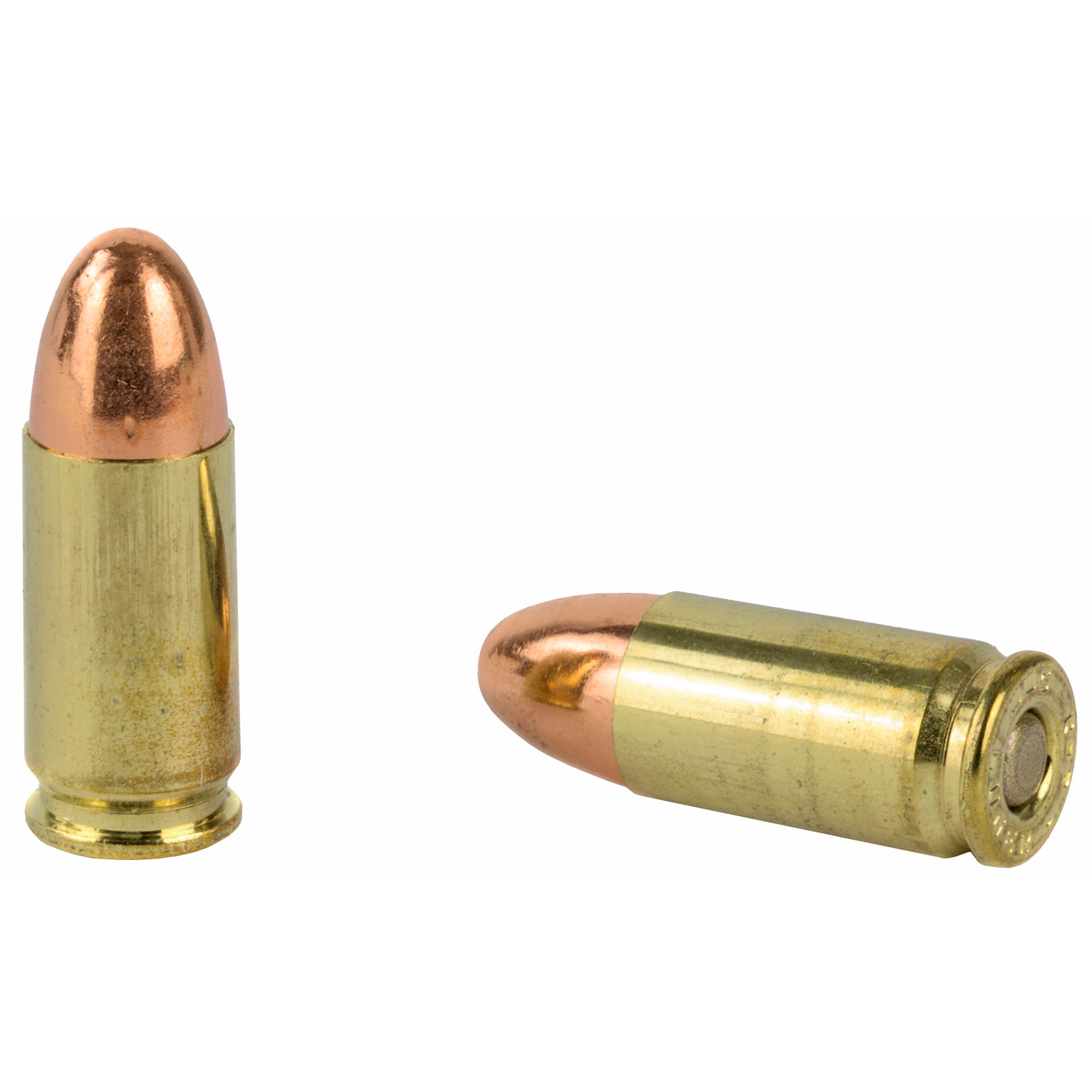 Remington UMC 9mm 115 Grain Full Metal Jacket Ammunition – Pack of 250 Rounds