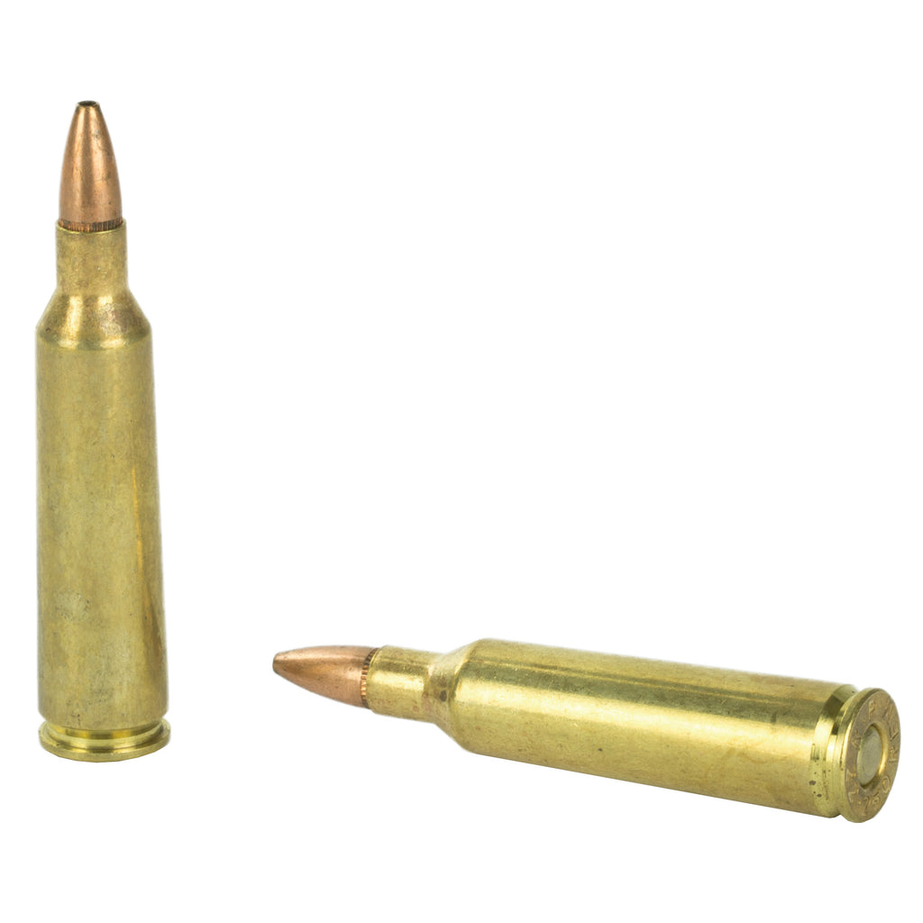 Remington UMC 22-250 Remington 50 Grain Hollow Point Rifle Ammunition, 20 Rounds Per Box