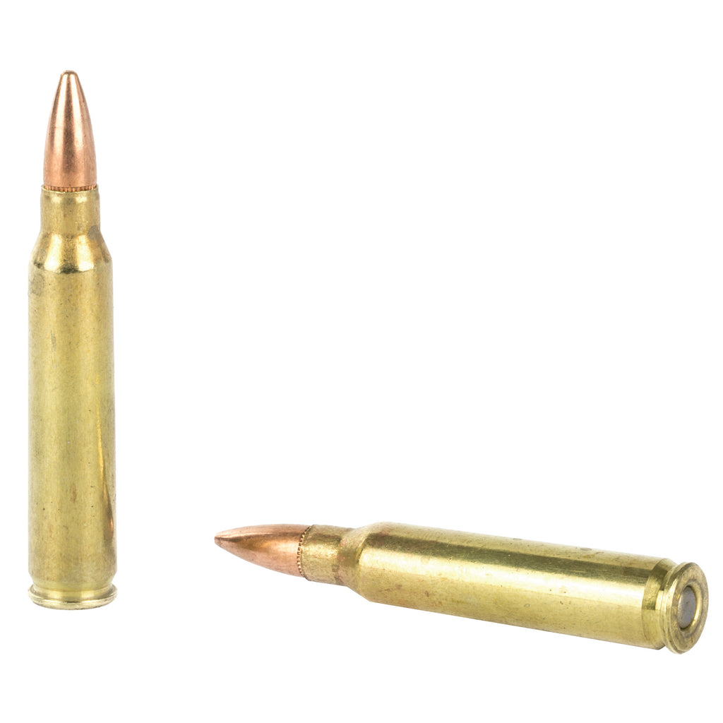 Remington UMC .223 Remington 55 Grain Full Metal Jacket Rifle Ammunition - 50 Rounds Per Box