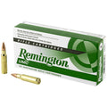 Remington UMC 6.8 SPC 115 Grain Full Metal Jacket Rifle Ammunition - 20 Rounds