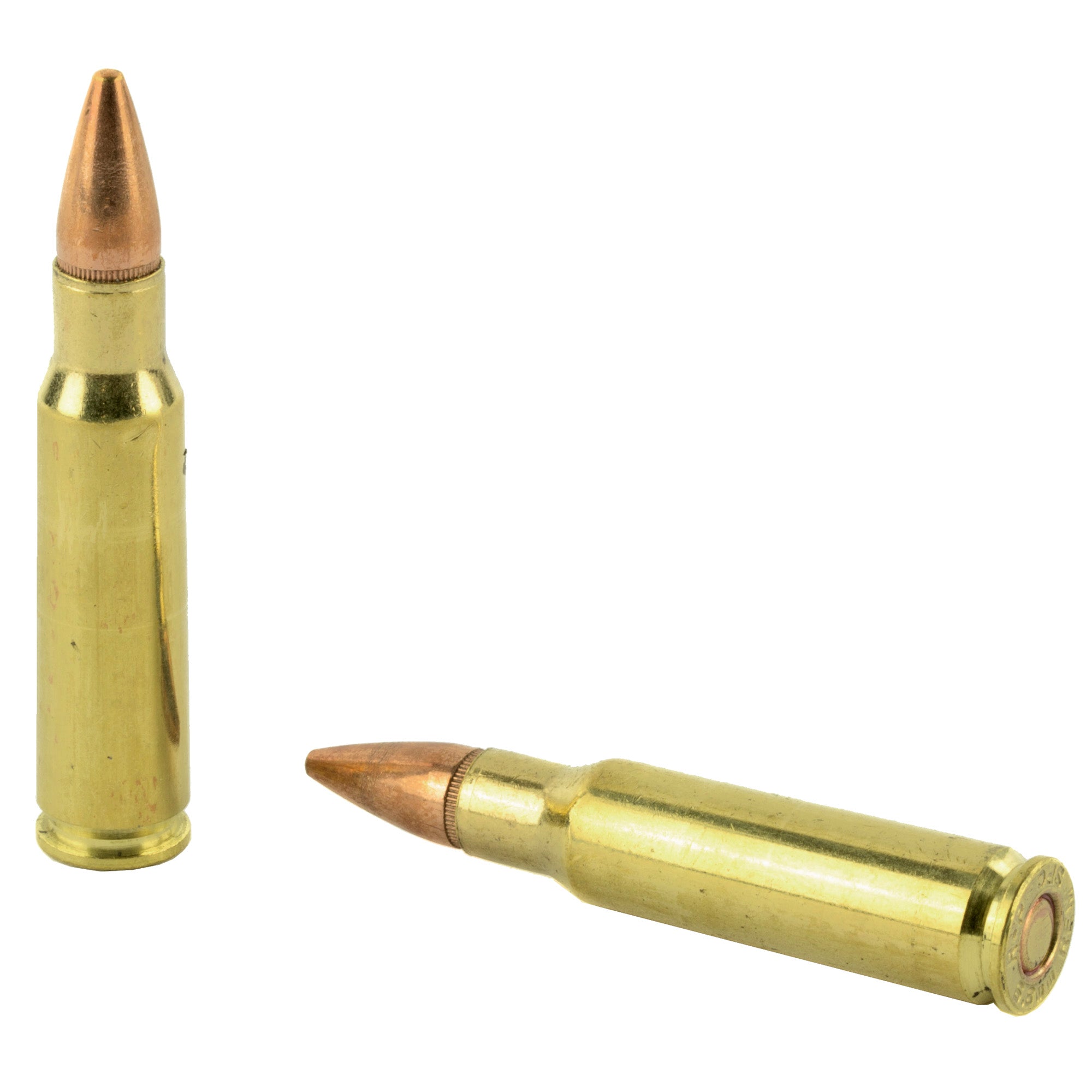Remington UMC 6.8 SPC 115 Grain Full Metal Jacket Rifle Ammunition - 20 Rounds