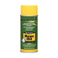 Remington REM-OIL 4 oz. Spray Can - Lubricant and Protectant for Firearms and Equipment