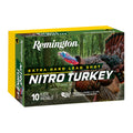 Remington Nitro Turkey 12 Gauge 3.5-inch #6 Lead Shotshells (10/Box, 100/Case)