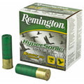 Remington Hypersonic Steel Shotgun Shells 12 Gauge, 3-Inch, #2 Steel Shot, 25 Rounds per Box