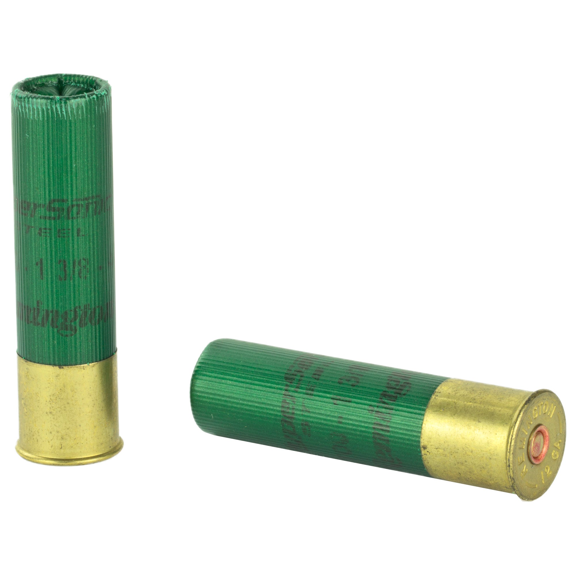 Remington Hypersonic Steel Shot 12 Gauge 3.5-inch 1 3/8 oz #4 – High Velocity Steel Shot for Waterfowl Hunting