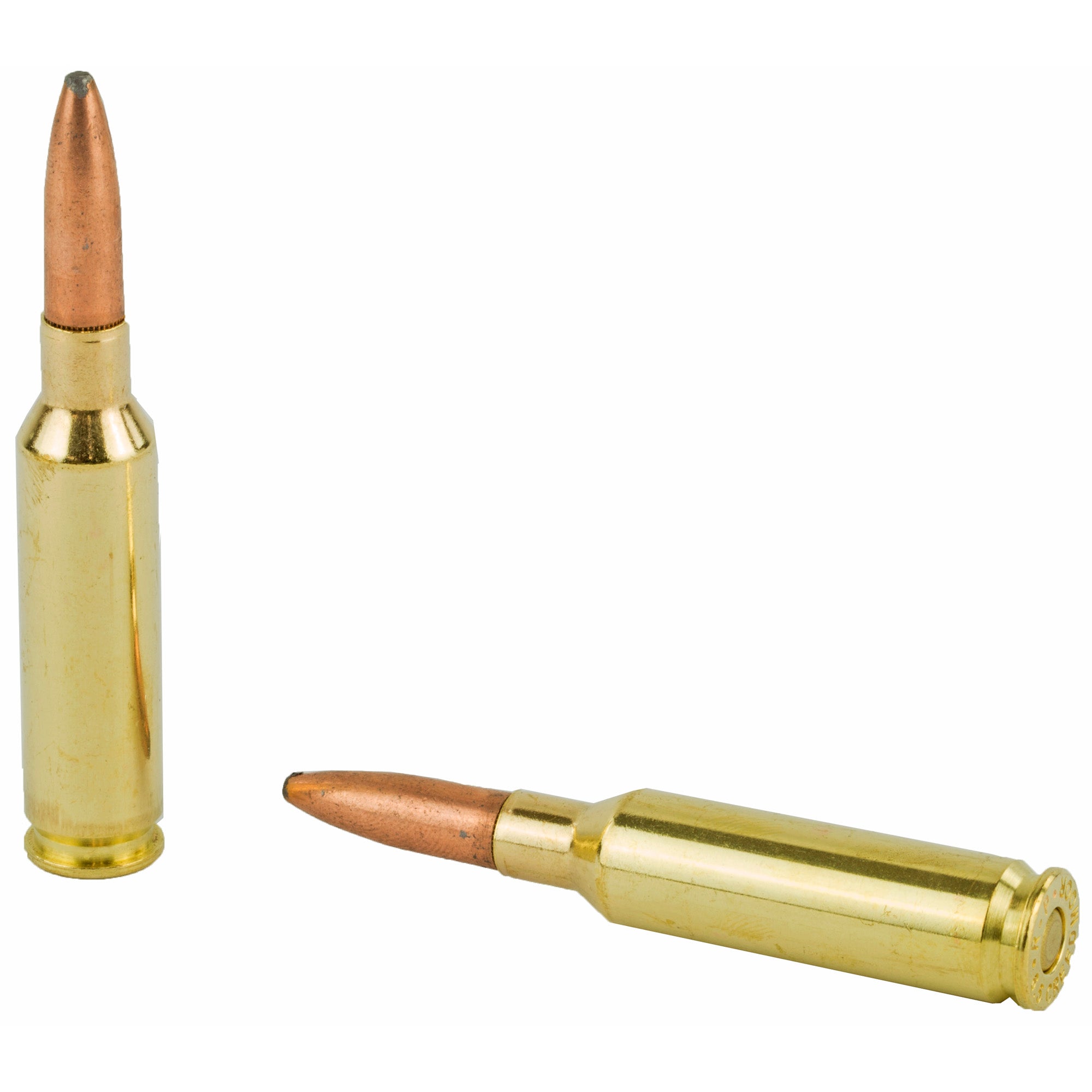 Remington Core-Lokt 6.5 Creedmoor 140 Grain Pointed Soft Point Ammunition (20/200)