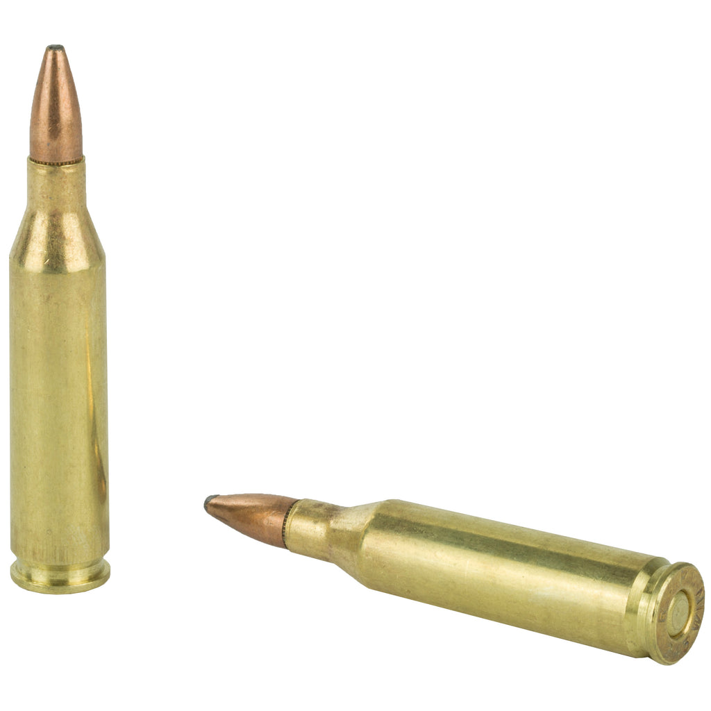 Remington Core Lokt 243 Winchester 80-Grain Pointed Soft Point Ammunition (20 Rounds)