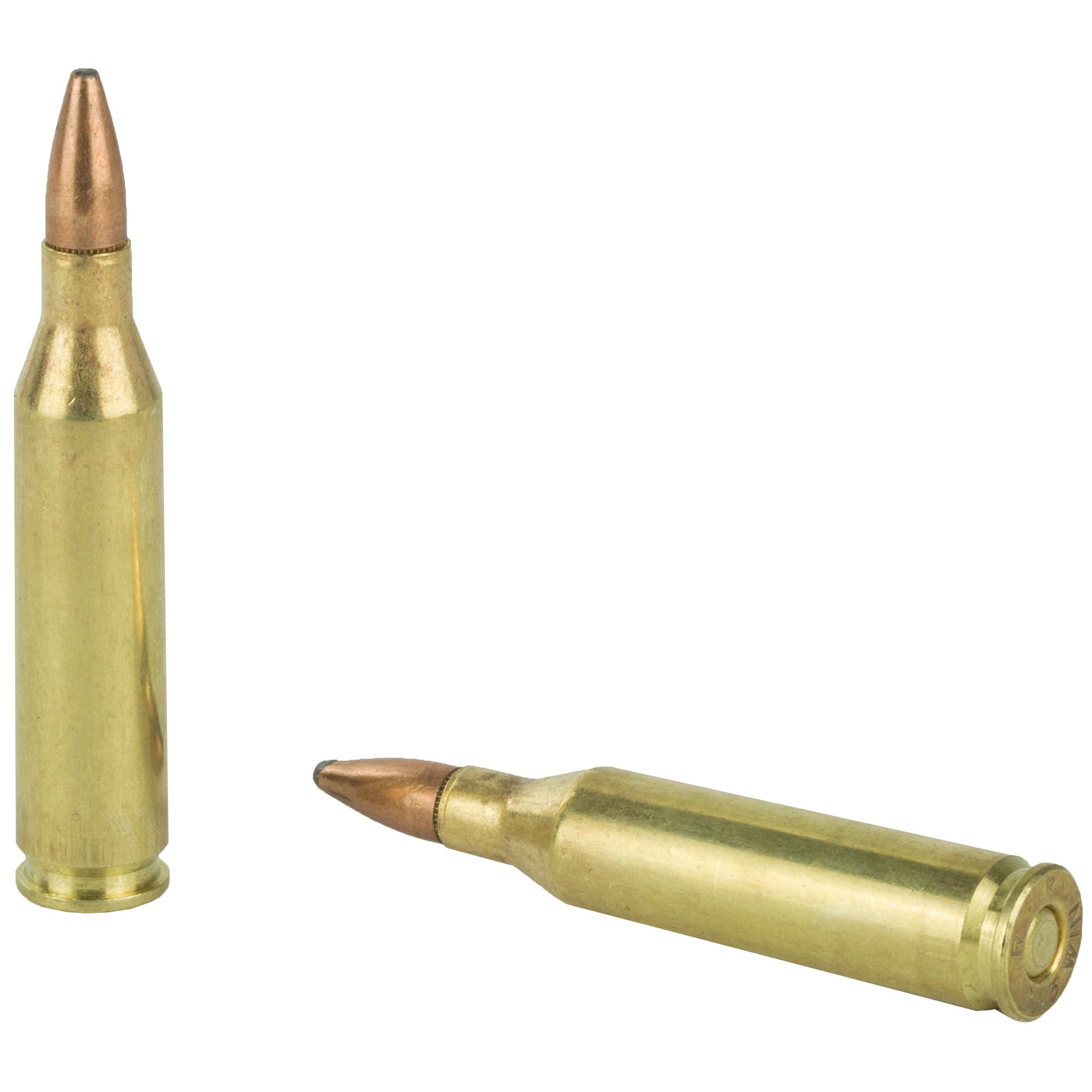 Remington Core Lokt 243 Winchester 80-Grain Pointed Soft Point Ammunition (20 Rounds)