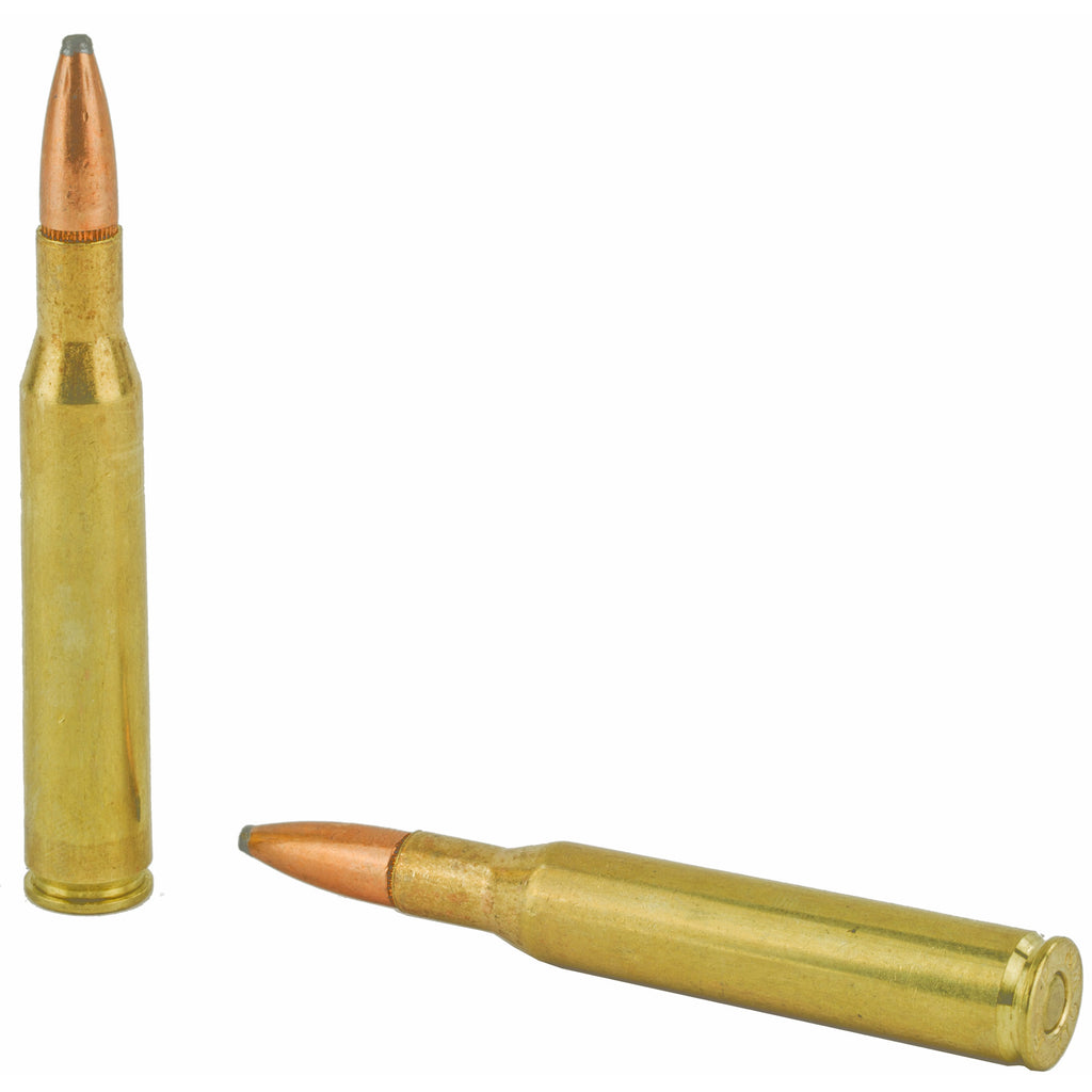 Remington Core-Lokt 270 Winchester 130-Grain Pointed Soft Point Ammo – Reliable Big Game Hunting