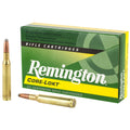 Remington Core-Lokt Ultra Bonded 150 Grain Soft Point Ammo for 270 Winchester Rifle