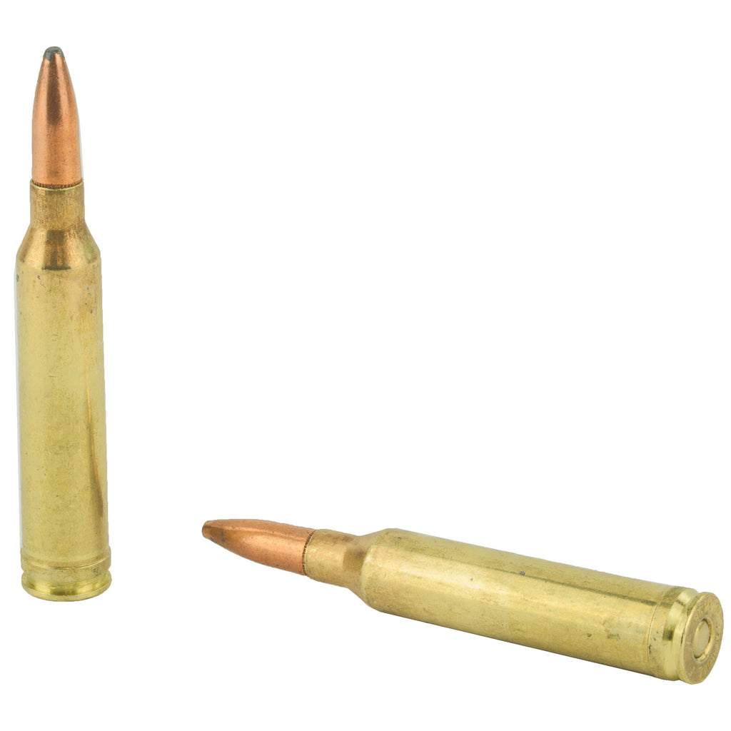 Remington Core-Lokt 7mm Remington Magnum 175-Grain Pointed Soft Point Ammunition (20 Rounds per Box)