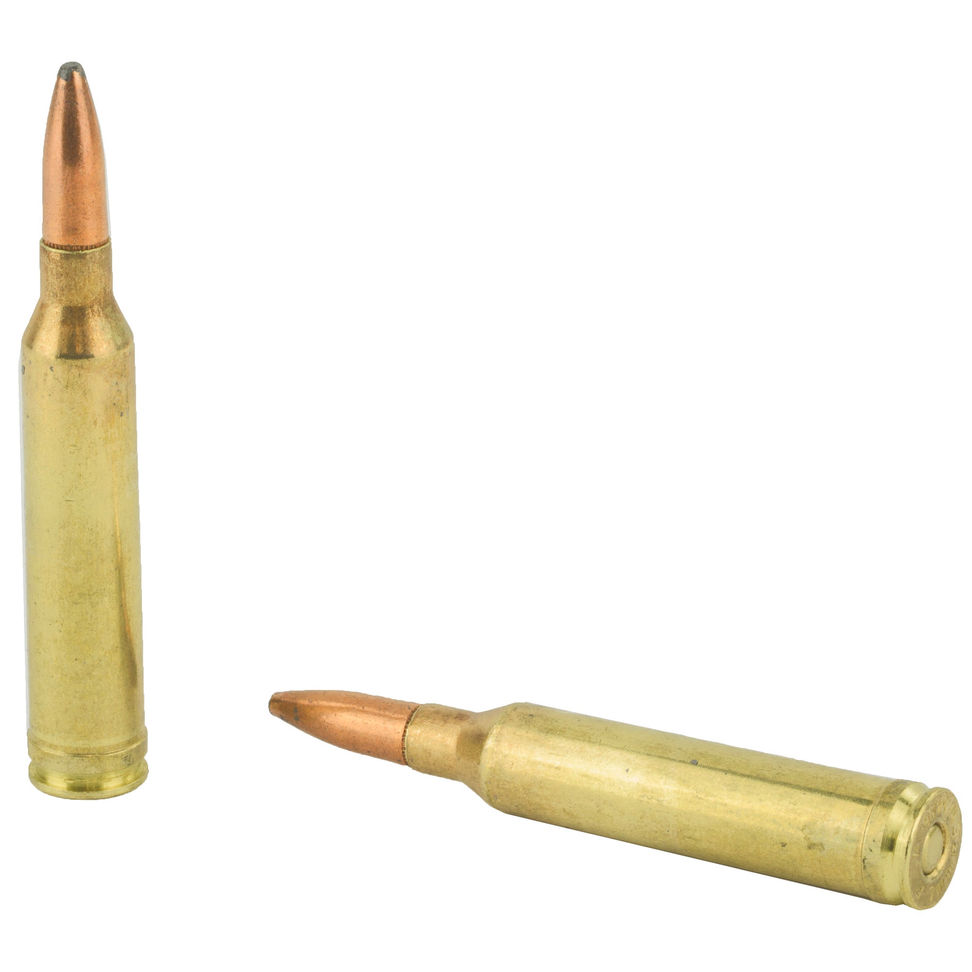 Remington Core-Lokt 7mm Remington Magnum 175-Grain Pointed Soft Point Ammunition (20 Rounds per Box)