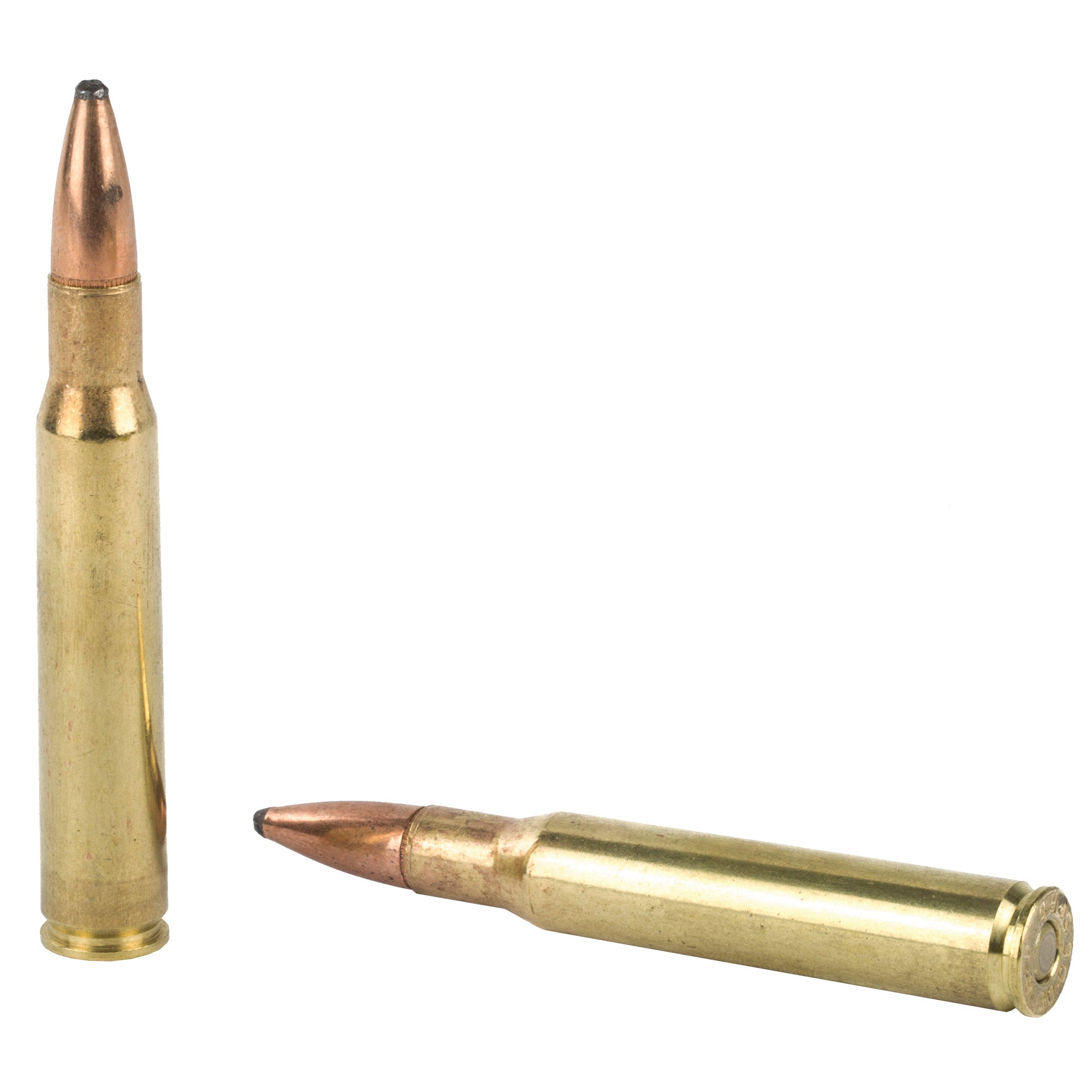 Remington Core-Lokt 30-06 Springfield 150-Grain Pointed Soft Point Ammunition (20 Rounds)