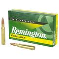 Remington Core-Lokt 30-06 Springfield 180 Grain Pointed Soft Point Ammunition - Trusted Big Game Load