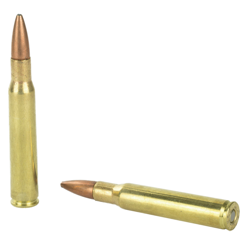 Remington Core-Lokt 30-06 Springfield 180 Grain Pointed Soft Point Ammunition - Trusted Big Game Load