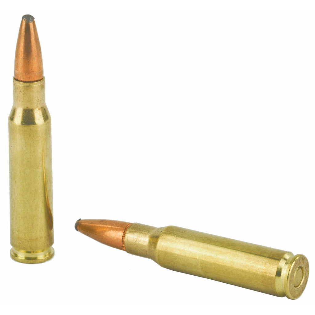 Remington Core-Lokt .308 Winchester 150 Grain Pointed Soft Point Ammunition (20 Rounds)