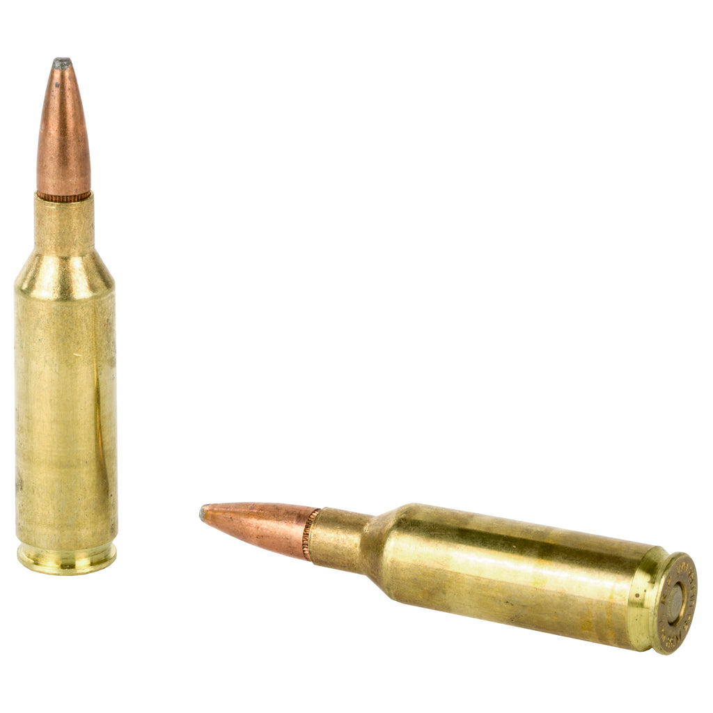 Remington Core-Lokt 7mm Short Action Ultra Mag 150 Grain Pointed Soft Point Ammunition (20 Rounds per Box)
