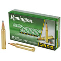 Remington Premier Scirocco Bonded .300 Remington Ultra Magnum 180-Grain Polymer Tip Ammunition (20 Rounds per Box)