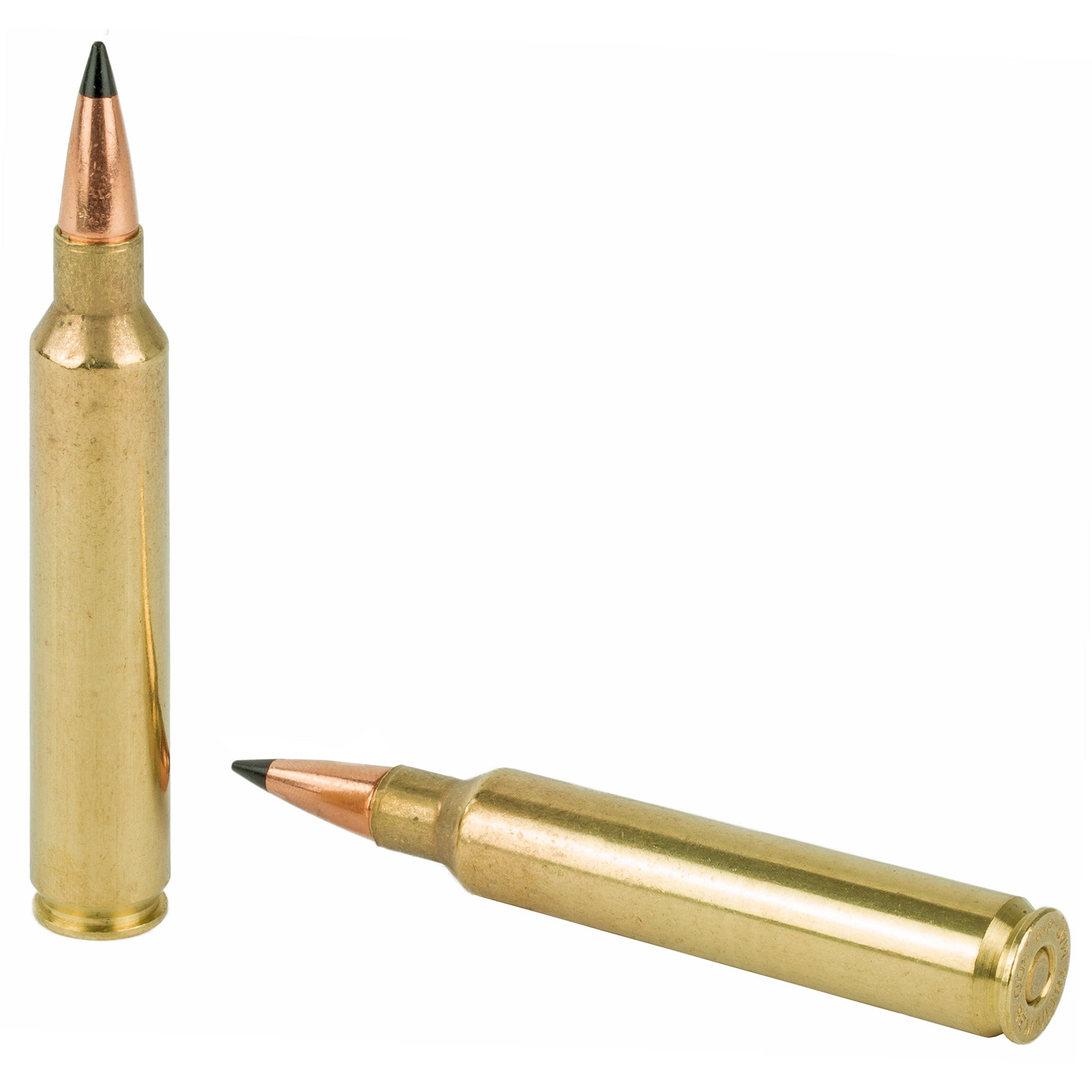 Remington Premier Scirocco Bonded .300 Remington Ultra Magnum 180-Grain Polymer Tip Ammunition (20 Rounds per Box)