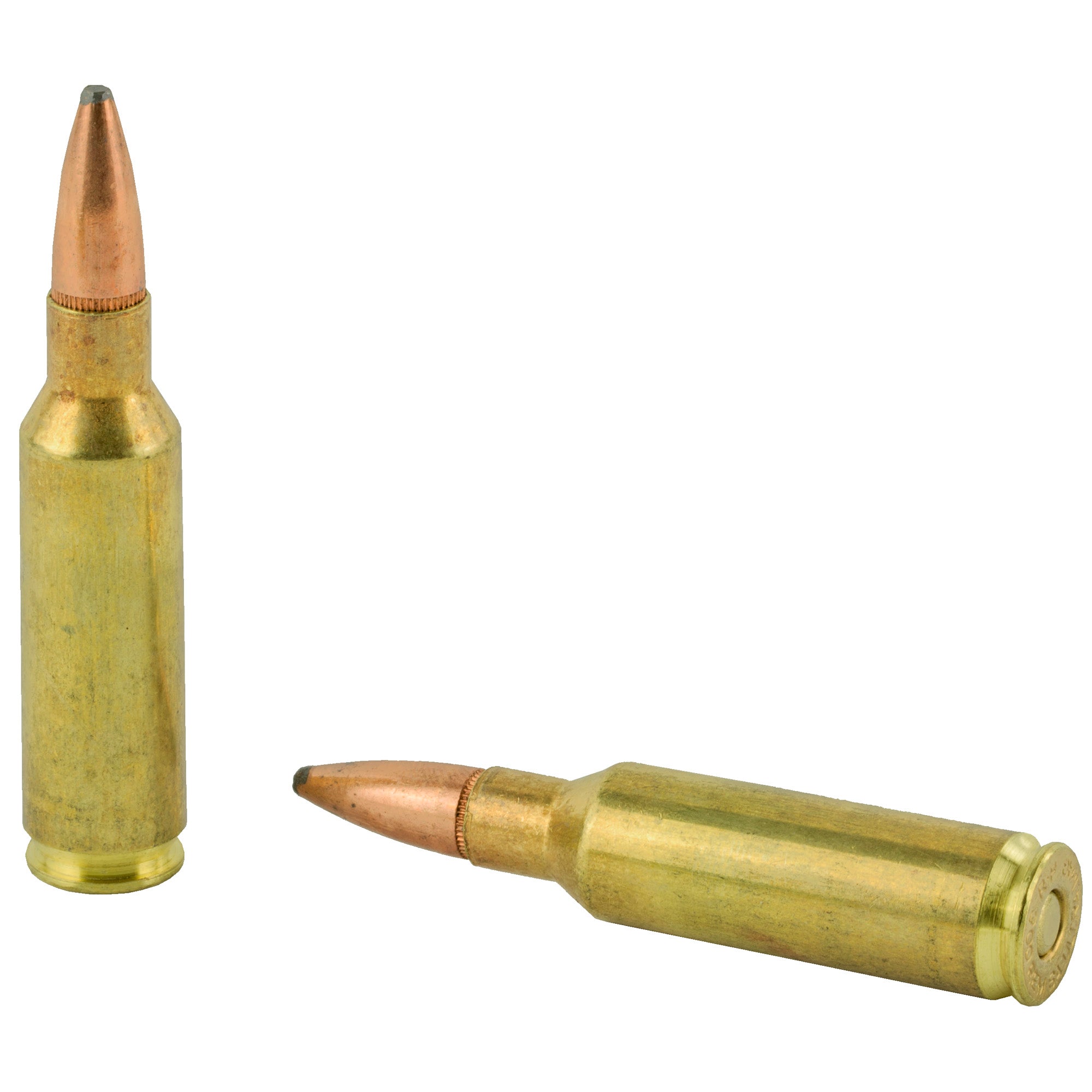 Remington Core-Lokt 300 Remington Short Action Ultra Mag 165-Grain Pointed Soft Point Ammunition