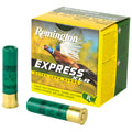 Remington Express Long Range 28 Gauge Shotgun Shells - 3/4 oz #7.5 Lead, 25/Box