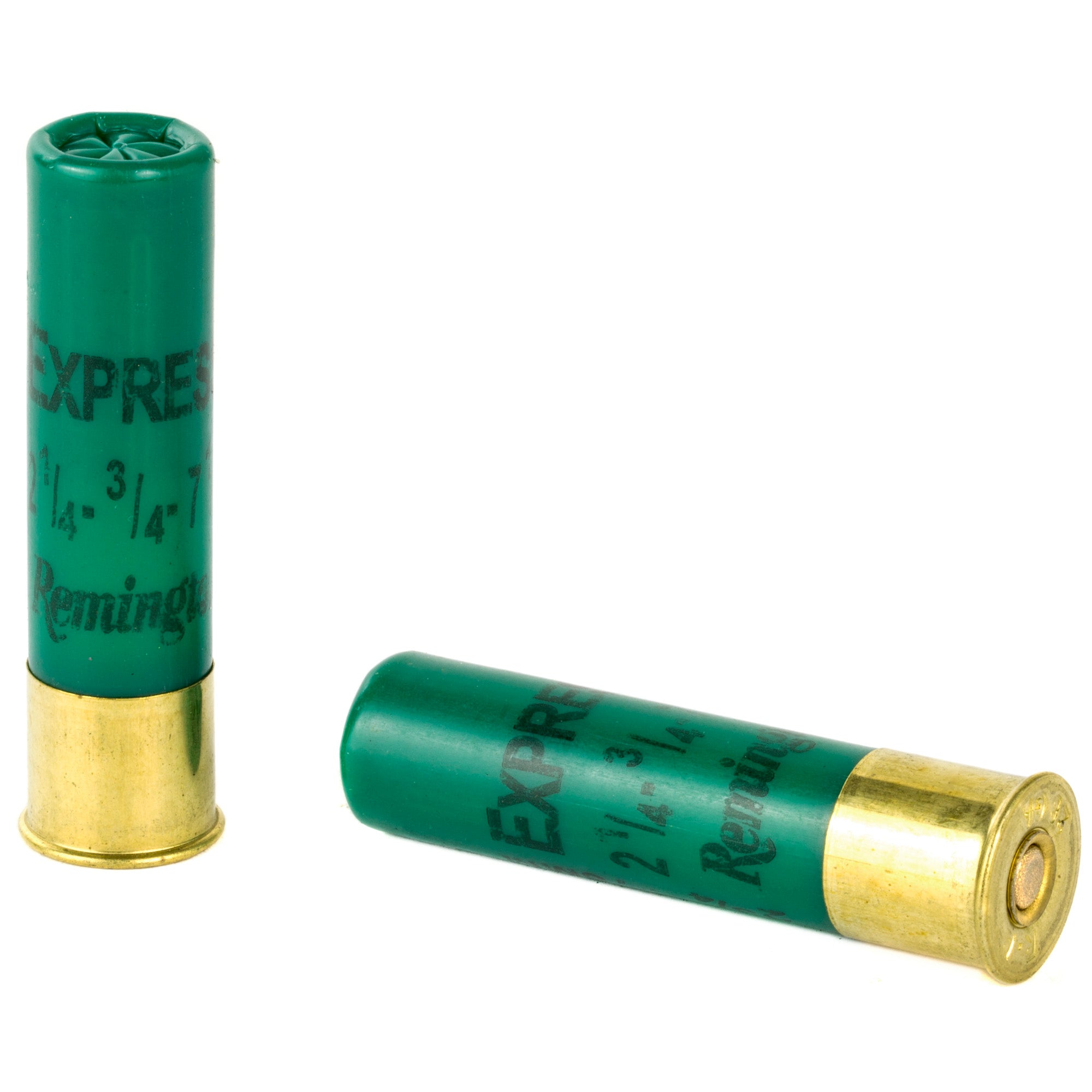 Remington Express Long Range 28 Gauge Shotgun Shells - 3/4 oz #7.5 Lead, 25/Box