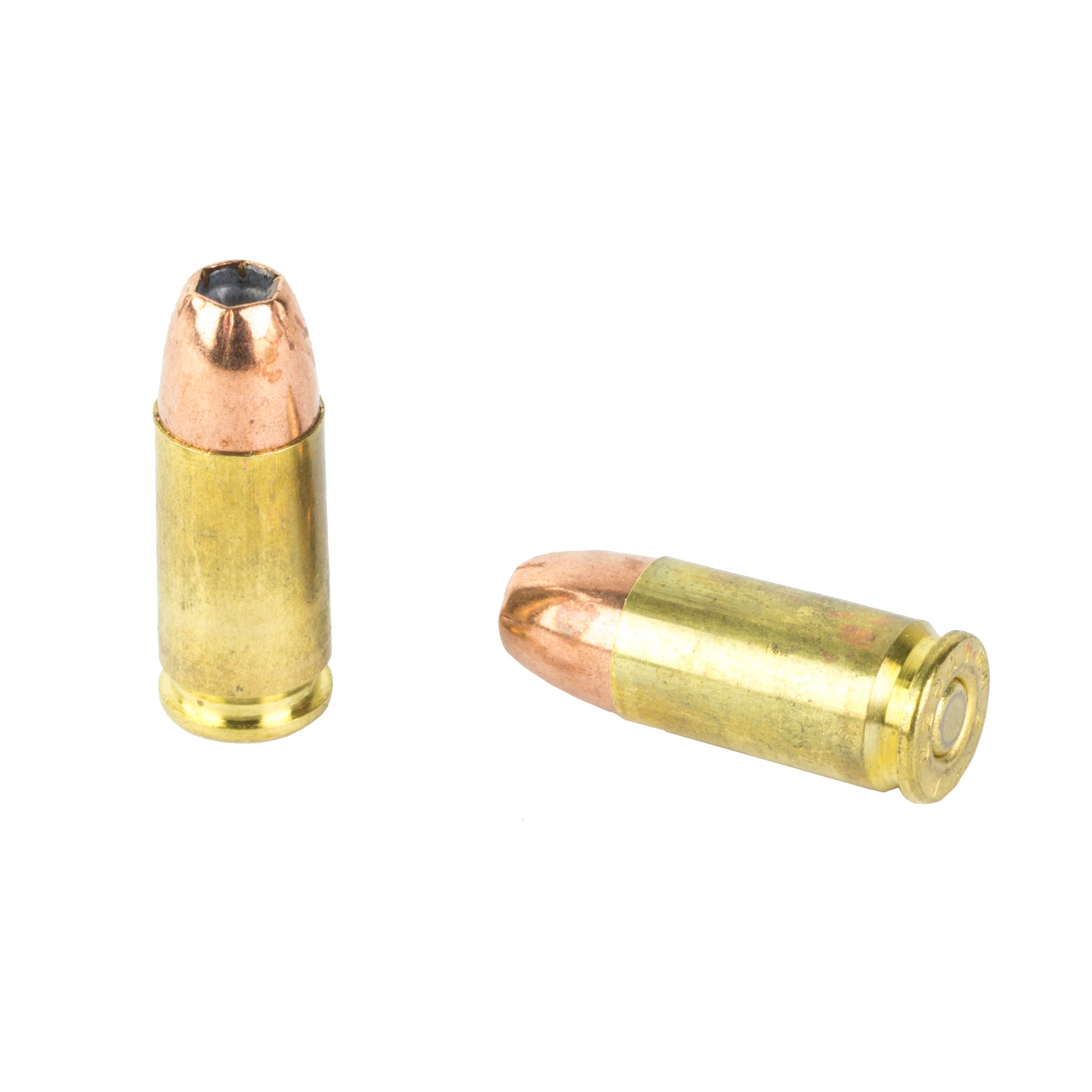 Remington High Terminal Performance 9mm Luger Hollow Point Ammunition - 115 Grain, 20 Rounds per Box