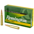 Remington Core-Lokt 280 Remington 140-Grain Pointed Soft Point Ammunition - Reliable Big Game Hunting