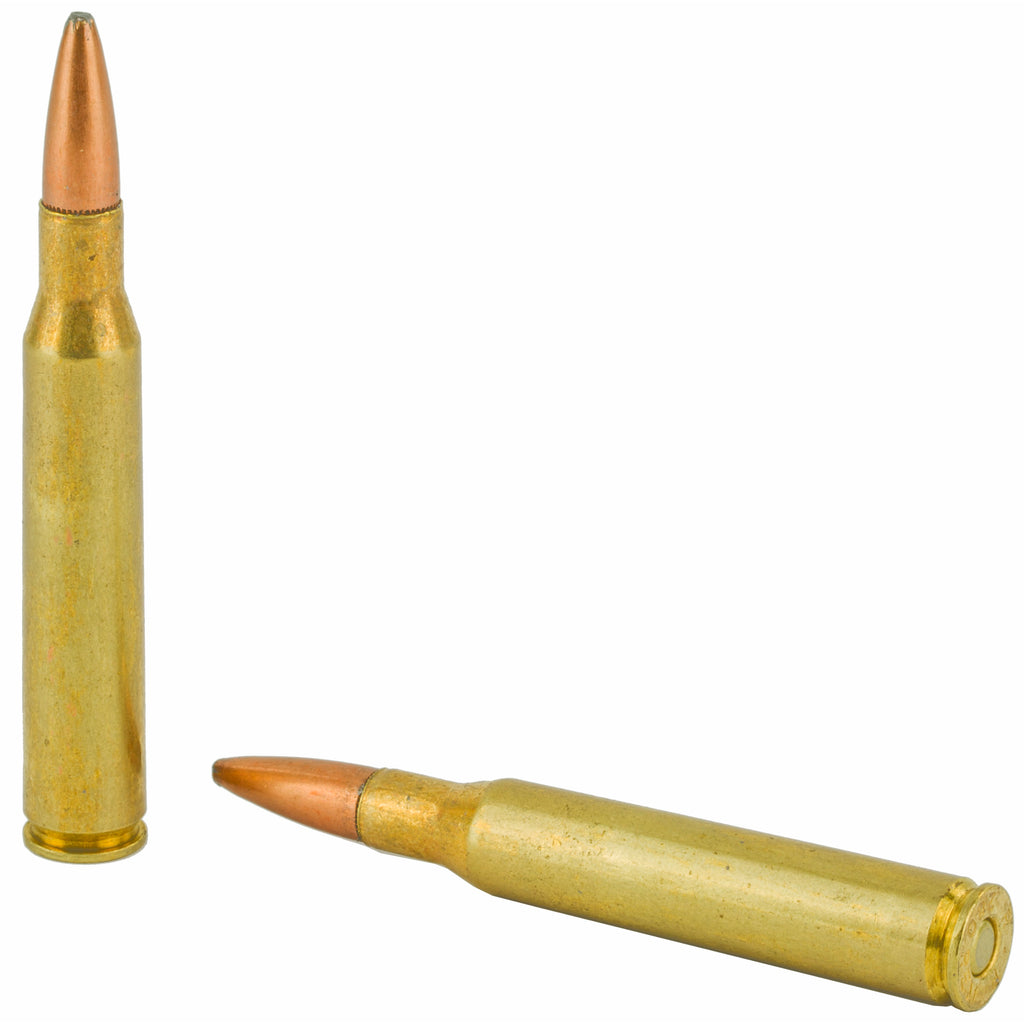 Remington Core-Lokt 280 Remington 140-Grain Pointed Soft Point Ammunition - Reliable Big Game Hunting