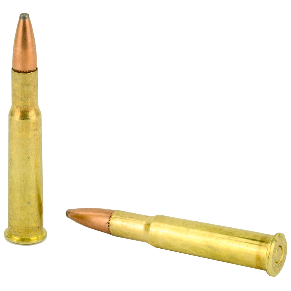 Remington Core-Lokt 30-40 Krag 180 Grain Pointed Soft Point Ammunition (20 Rounds per Box)