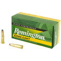 Remington Core-Lokt .25-20 Winchester 86 Grain Soft Point Ammunition - 50 Rounds per Box