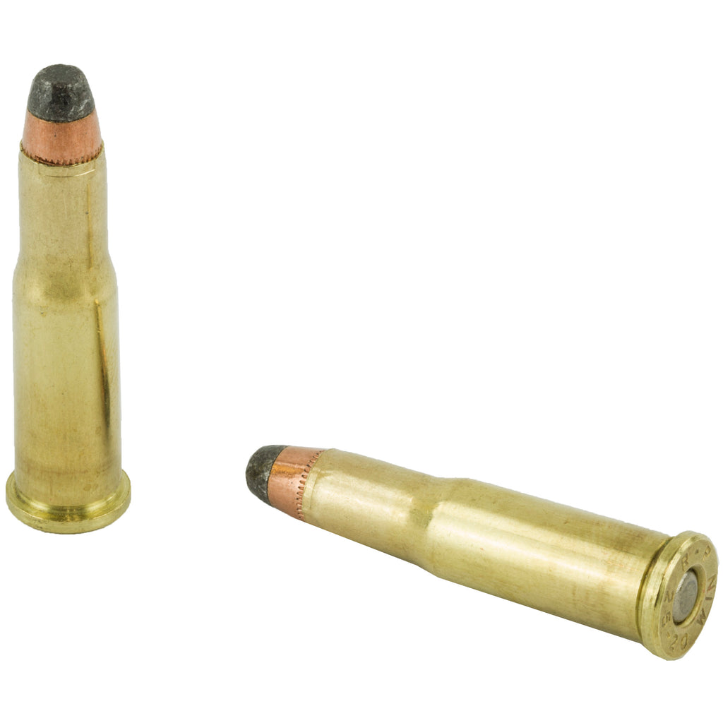 Remington Core-Lokt .25-20 Winchester 86 Grain Soft Point Ammunition - 50 Rounds per Box