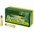 Remington Core Lokt 32-20 Winchester 100-Grain Lead Flat Nose Centerfire Rifle Ammunition - Pack of 50