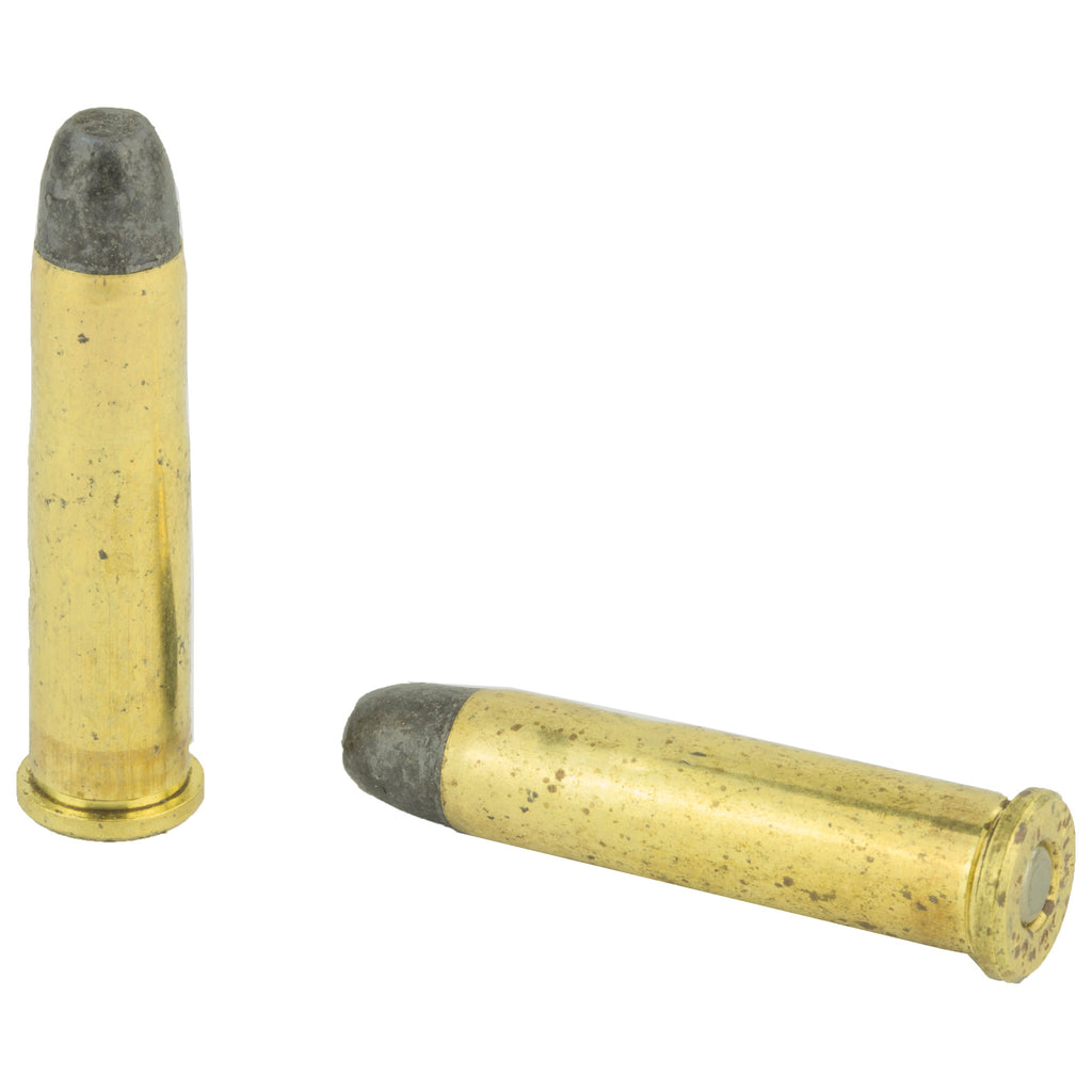 Remington Core Lokt 32-20 Winchester 100-Grain Lead Flat Nose Centerfire Rifle Ammunition - Pack of 50
