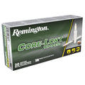 Remington Core-Lokt Tipped 7mm Backcountry 175 Grain Soft Point Ammunition