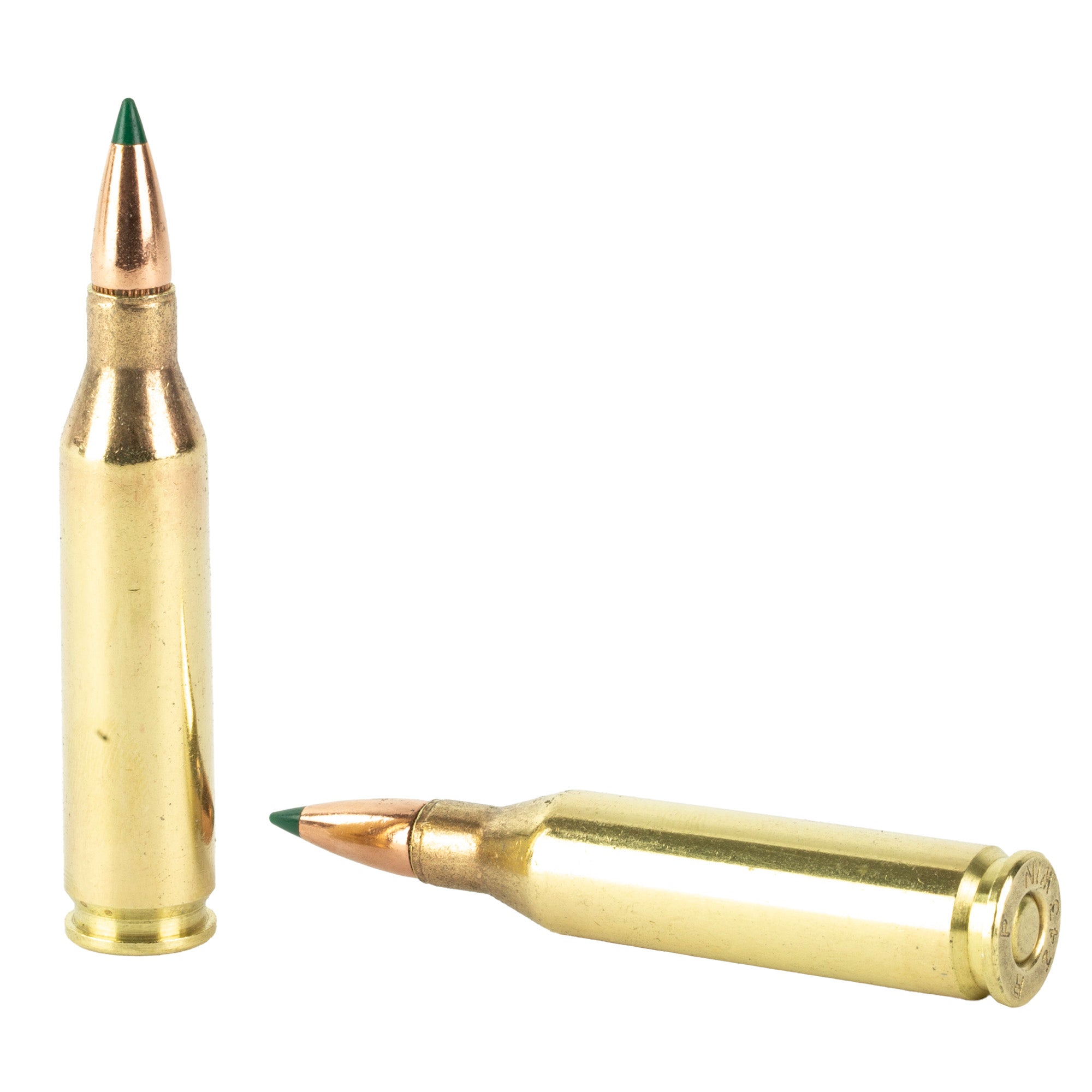 Remington Core-Lokt Tipped .243 Winchester 95-Grain Centerfire Rifle Ammunition, 20 Rounds per Box