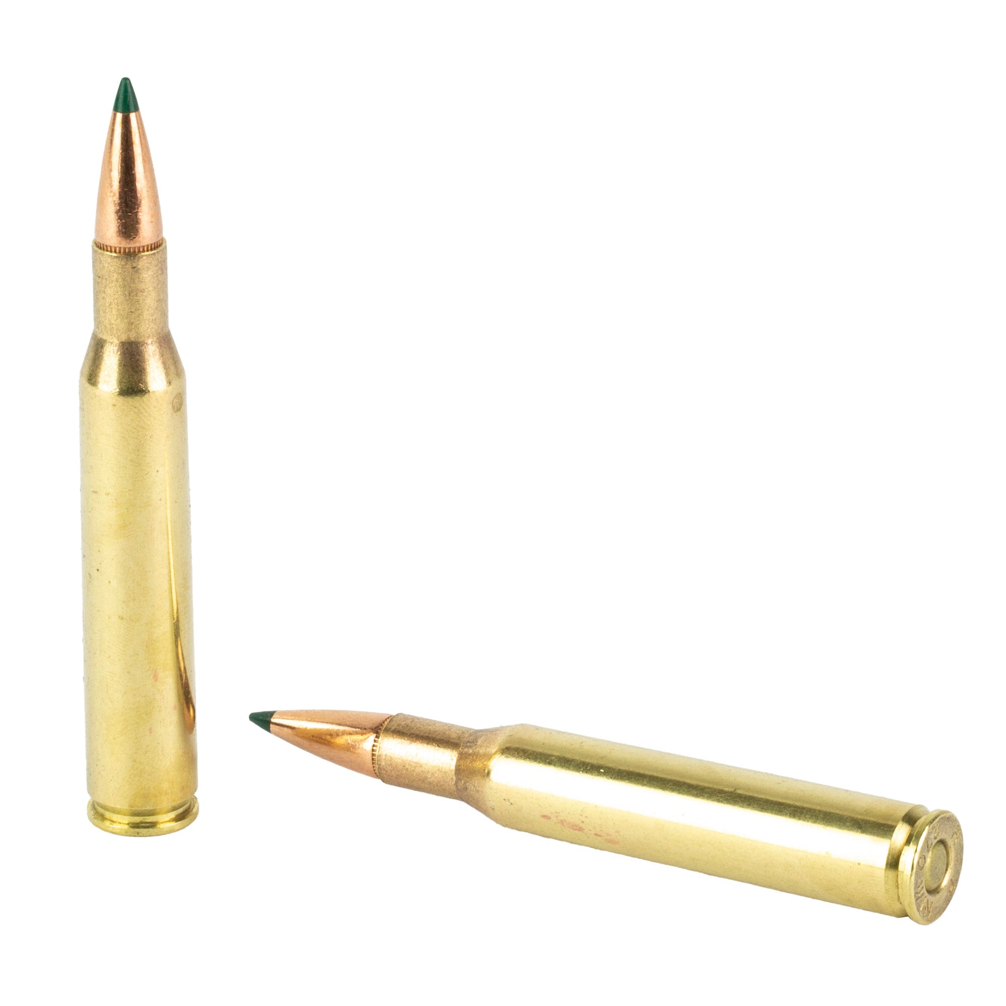 Remington Core-Lokt Tipped 270 Winchester 130-Grain Rifle Ammunition - 20 Rounds