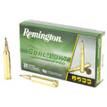 Remington Core-Lokt Tipped 7mm Remington Magnum Ammunition – 150 Grain, Box of 20
