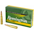 Remington Core-Lokt 7mm Mauser 140 Grain Pointed Soft Point Ammunition (Model PSP)